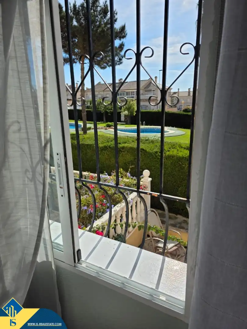 Villa avec piscine à vendre à Nueva Torrevieja - Aguas Nuevas, imagen 38