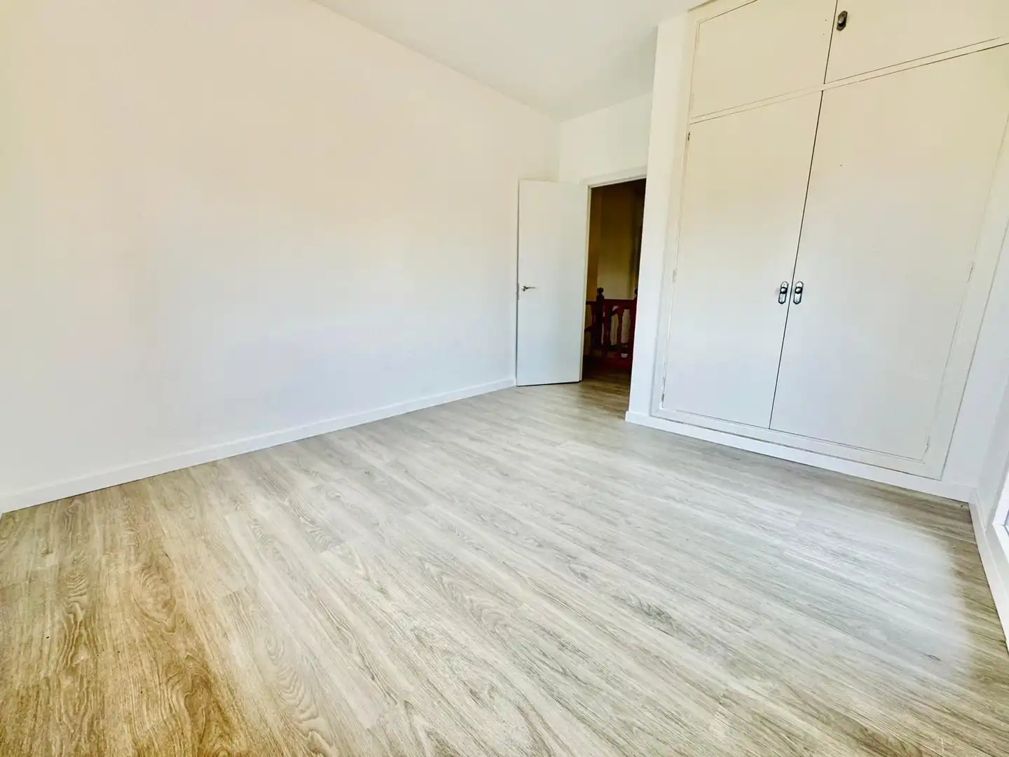 Bedroom of Houses for sale in Algeciras  with Private garden and Swimming Pool