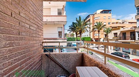 Foto 4 von Wohnung zum Verkauf in Ejido Sur, El Ejido