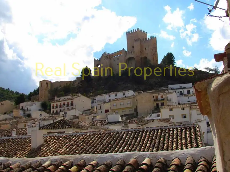 Terraced house with terrace for sale in Vélez-Rubio, imagen 27