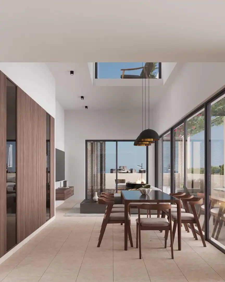 Penthouse mit Pool zum Verkauf in Punta Plata, imagen 10