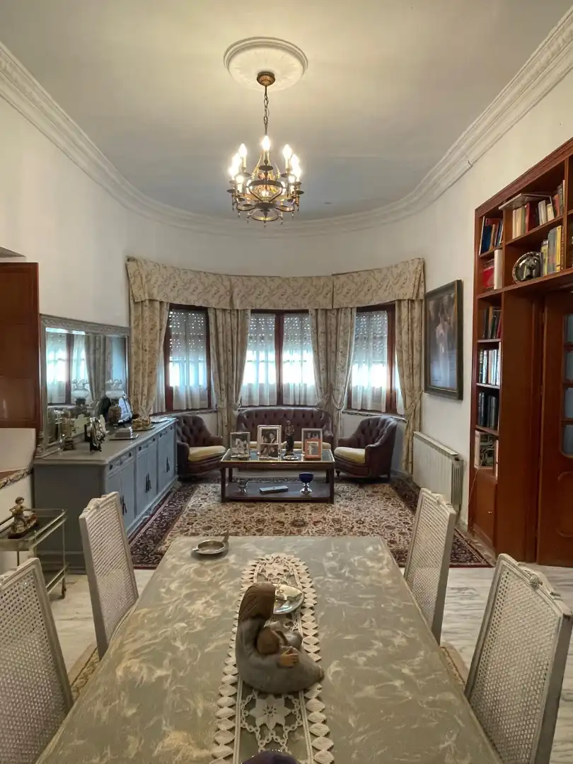 Houses for sale in Avenida del Brillante, El Brillante -El Naranjo - El Tablero