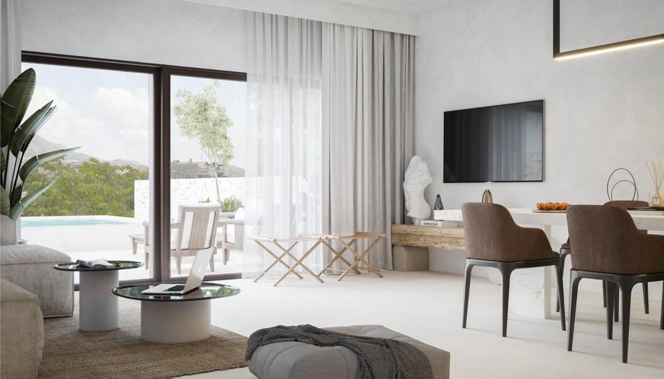 Photo 1 of Single-family semi-detached for sale in Los Boliches, Málaga