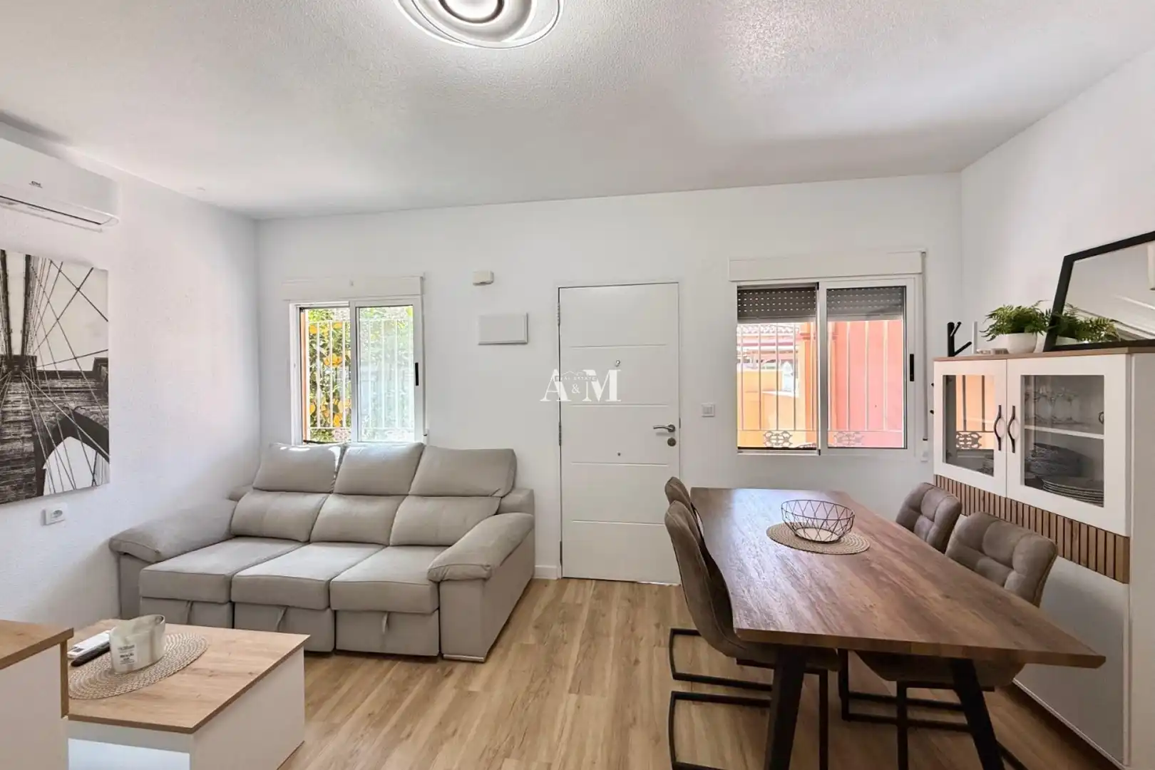 Detached homes for rent in Zona Carrefour - Urbanizaciones