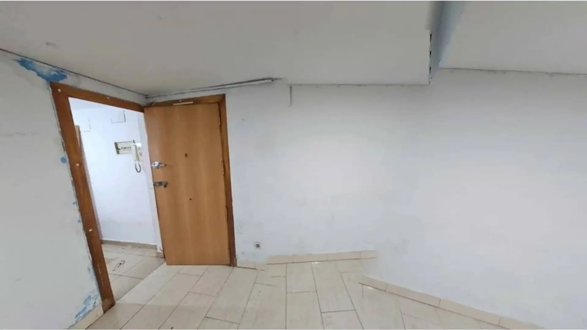 Wohnung zum Verkauf in Santa Coloma de Gramenet mit Terrasse