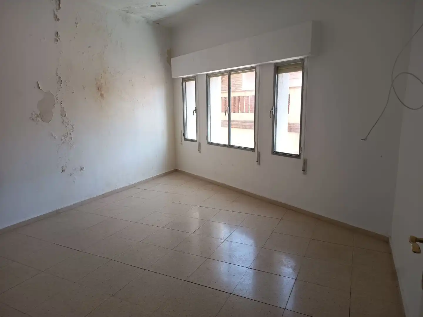 Bedroom of Houses for sale in Ulldecona  with Storage room and Balcony