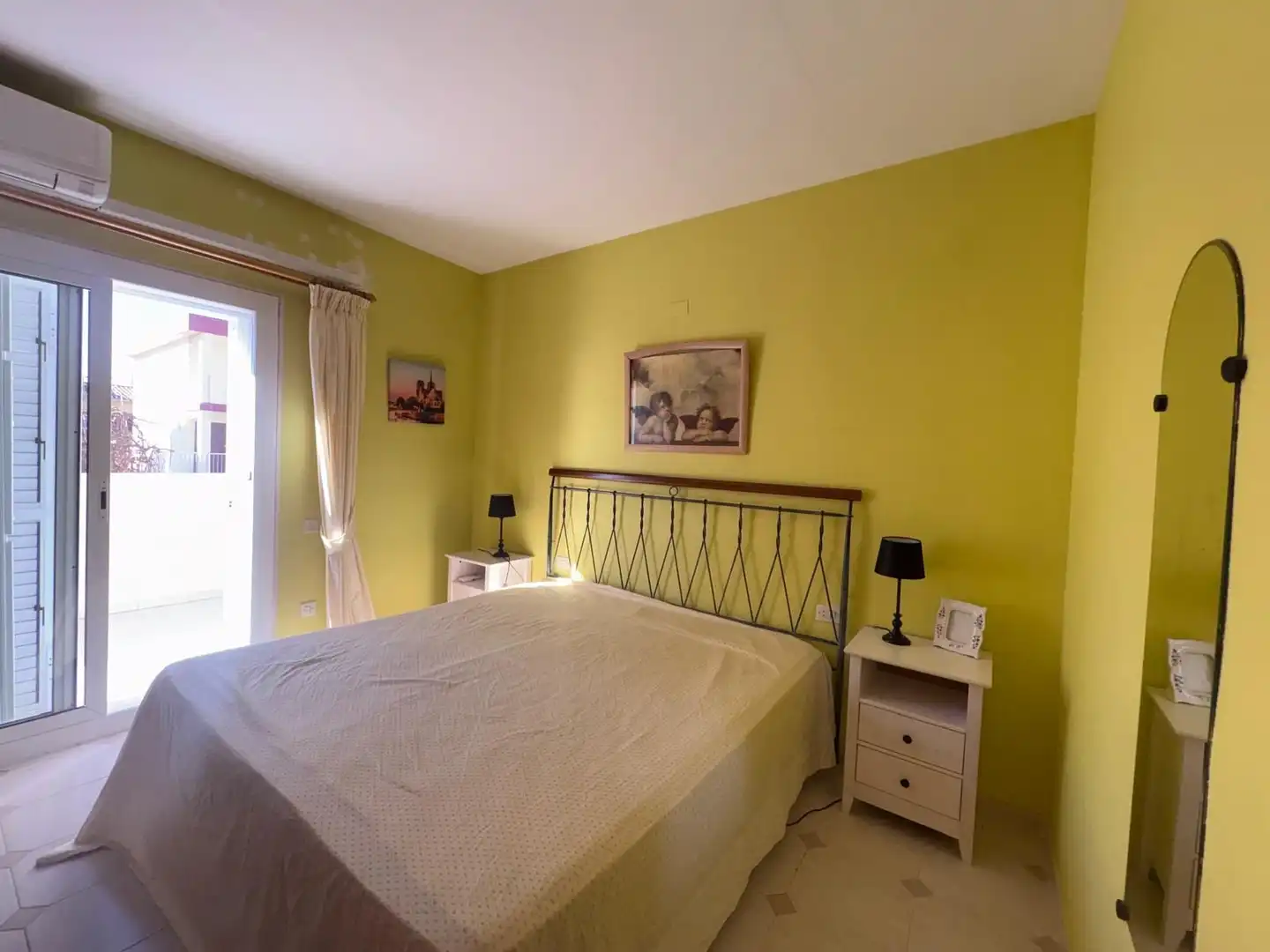 Dormitori de Casa o xalet en venda en Sueca