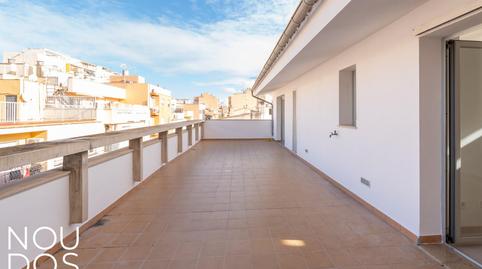 Foto 3 von Dachboden zum Verkauf in Cas Capiscol,  Palma de Mallorca