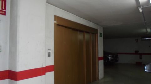 Foto 3 de Garaje en venta en Calle Altamira, 45, Oliveros - Altamira, Almería Capital