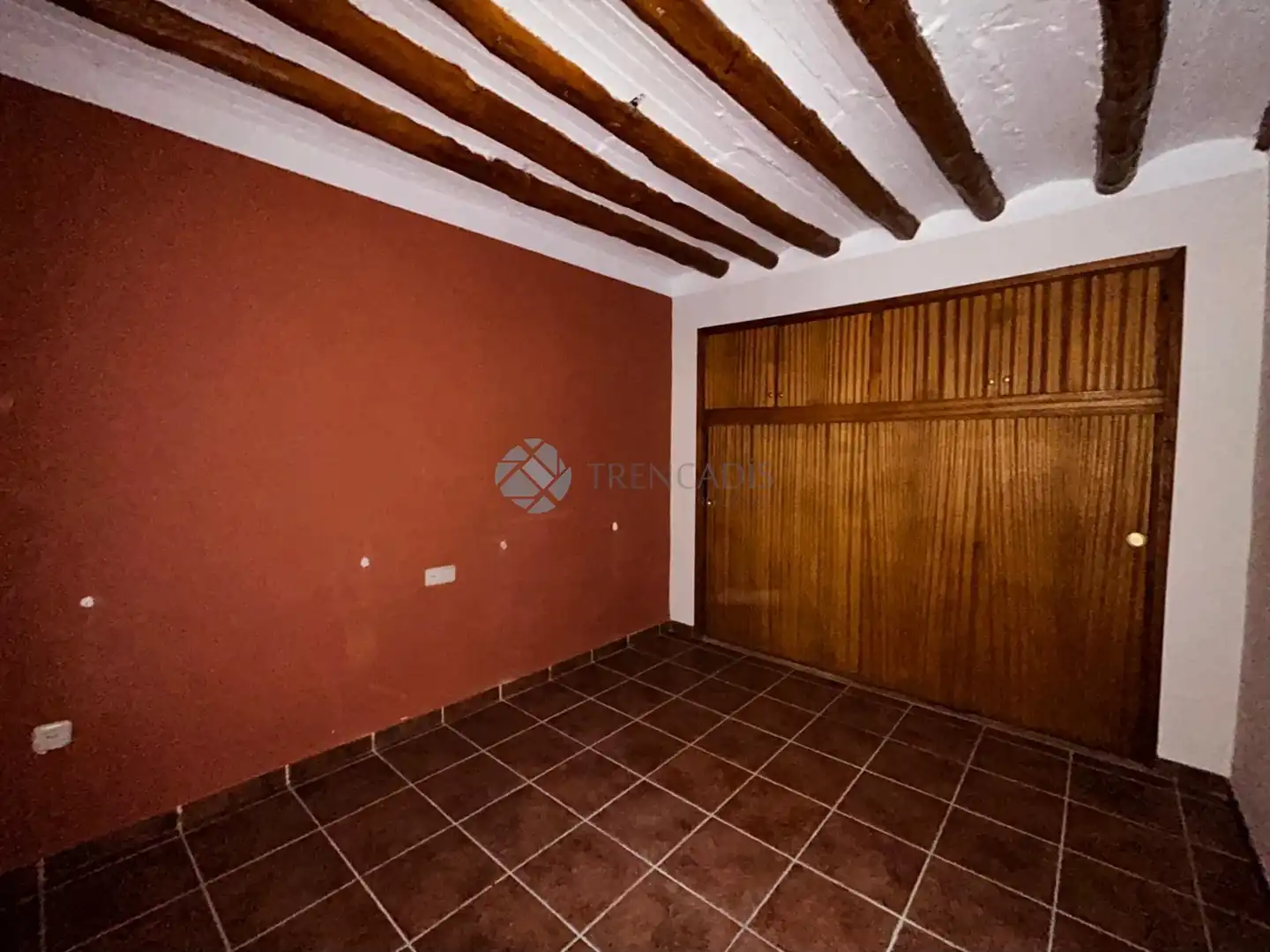 Piso en venta en Vilar de Canes