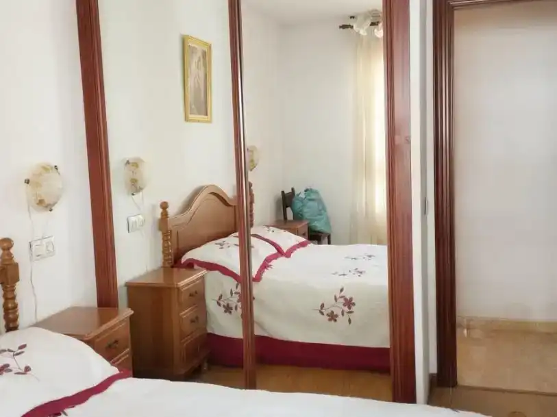 Dormitori de Pis en venda en Cangas del Narcea