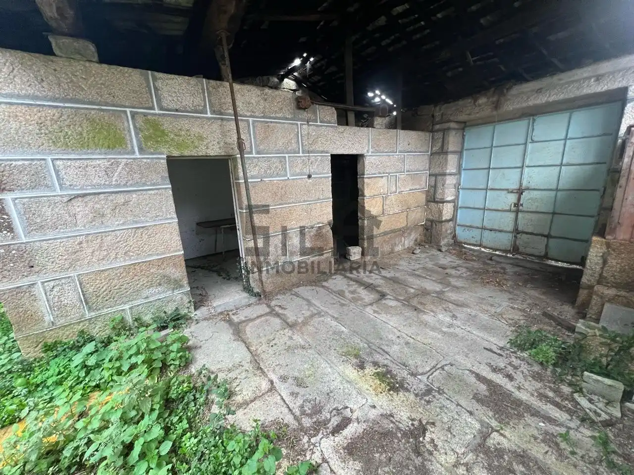 Casa amb jardí en venda a Amoeiro, imagen 3