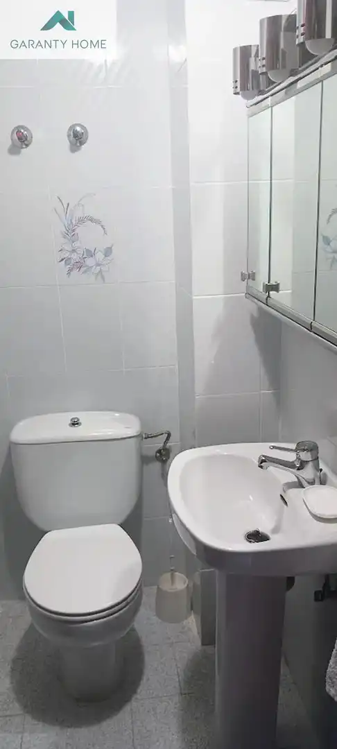 Wohnung mit Balkon zur Miete in Centro, imagen 17