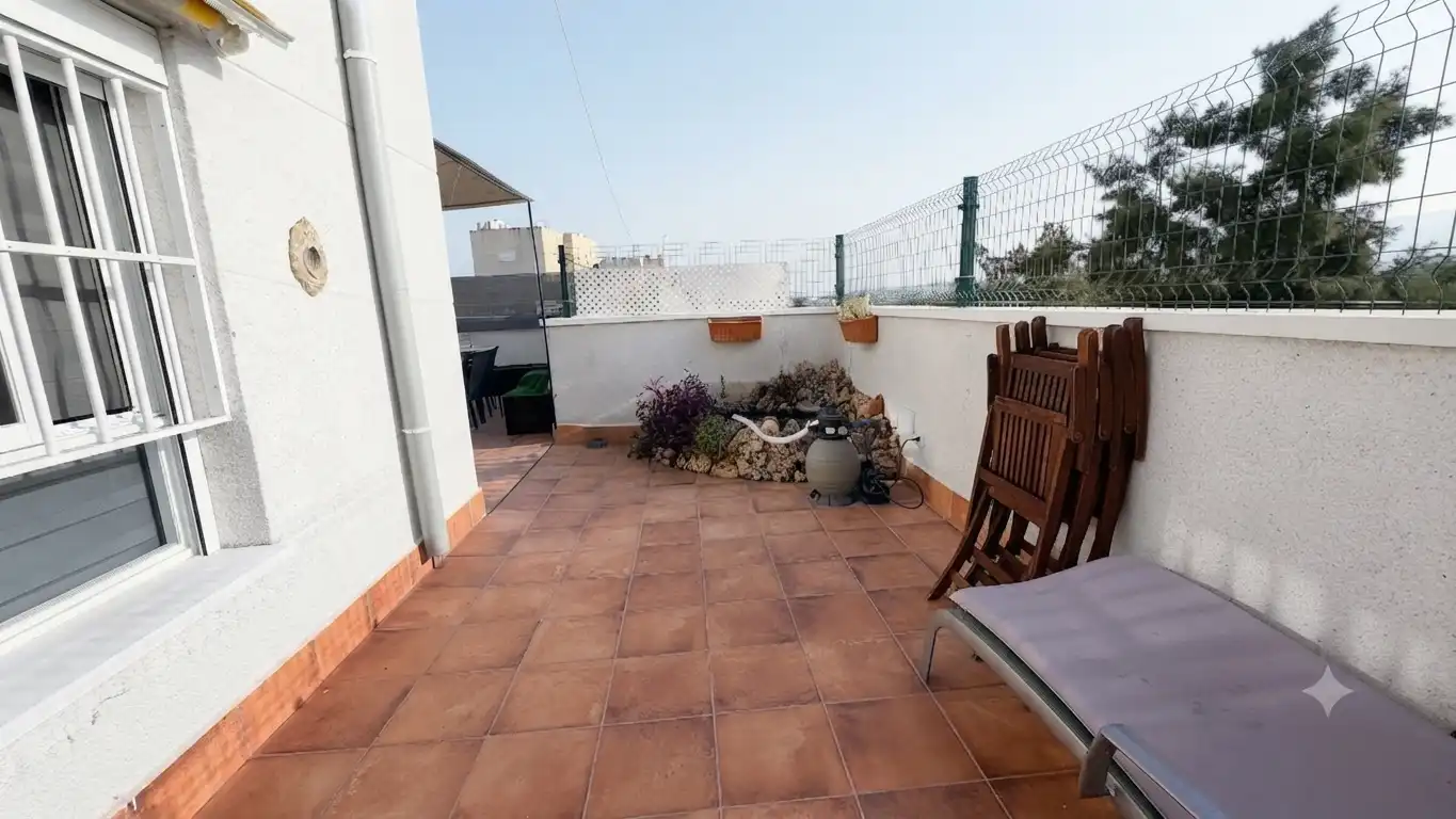 Appartement avec terrasse à vendre à Calle Dolores Ibarruri, imagen 26