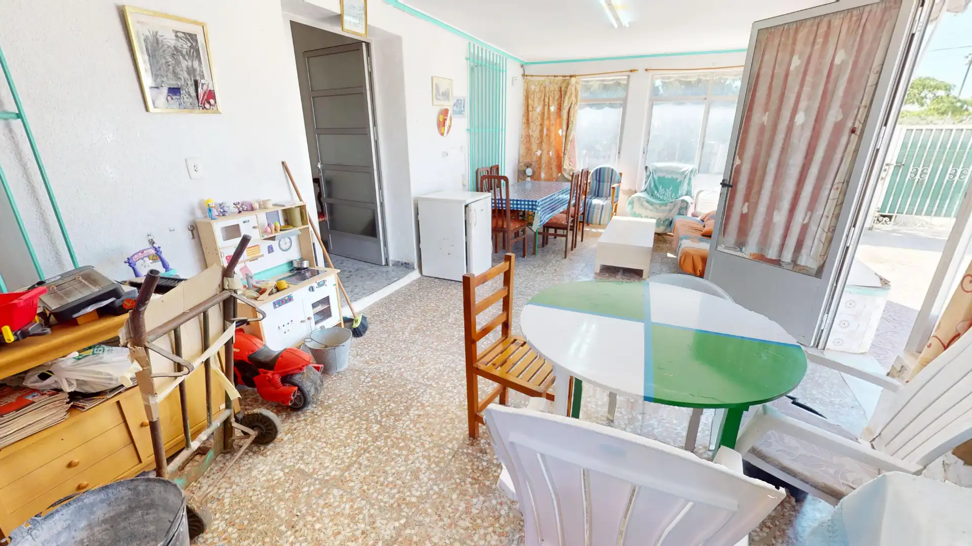 Casa o chalet en venta en Partida Altabix, Campus Universitari Miguel Hernández