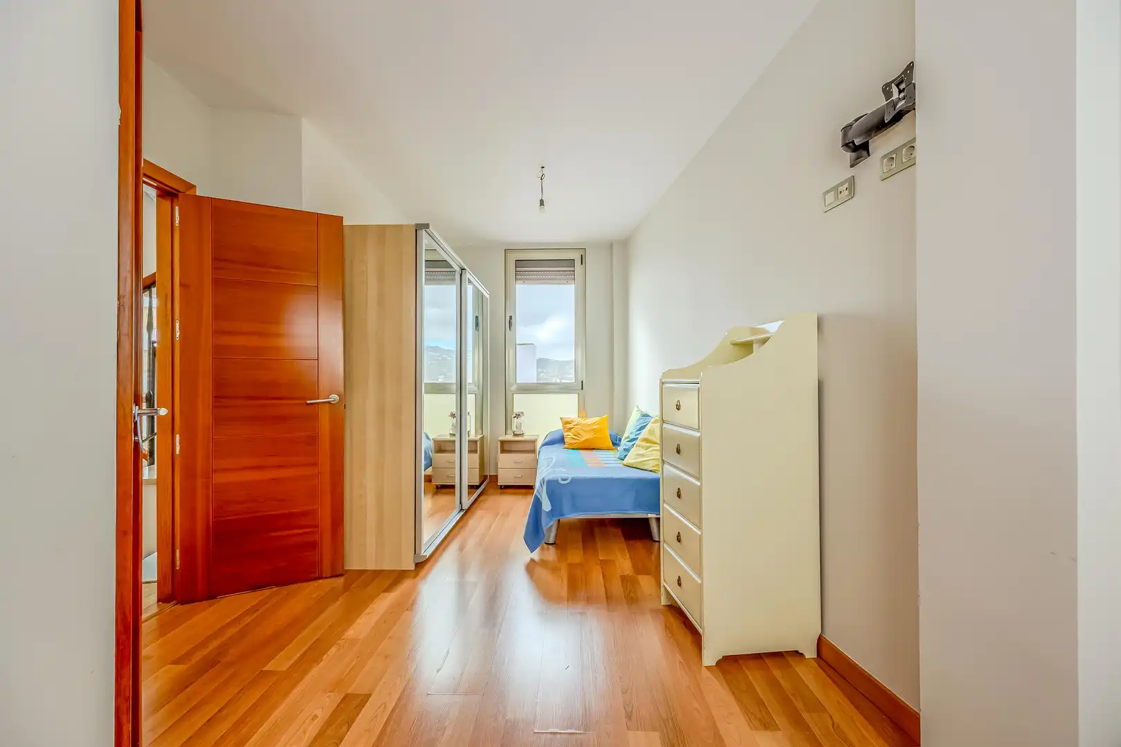 Habitación de Casa o chalet en venta en Santa María de Guía de Gran Canaria con Terraza, Trastero y Balcón