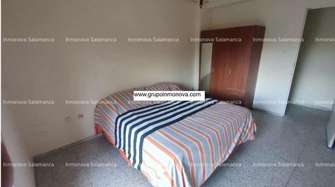 Foto 5 de Piso en venta en Garrido Norte, Salamanca