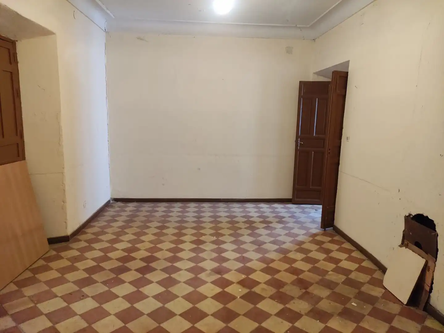 Casa rústica amb terrassa en venda a Carrión de Calatrava, imagen 19