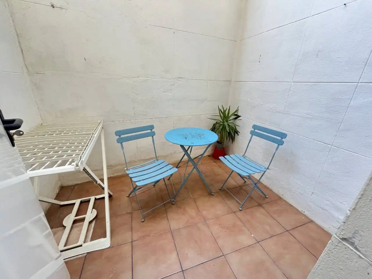 Estudio de alquiler en Calle San Elías, 14, Sant Gervasi- Galvany