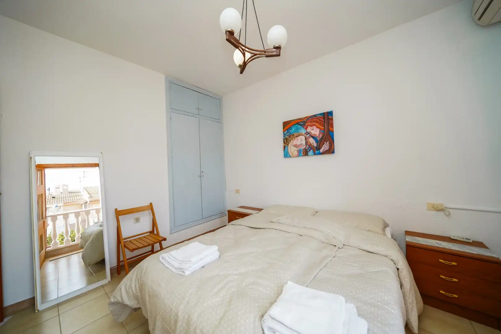 Houses for rent in Los Cuarteros