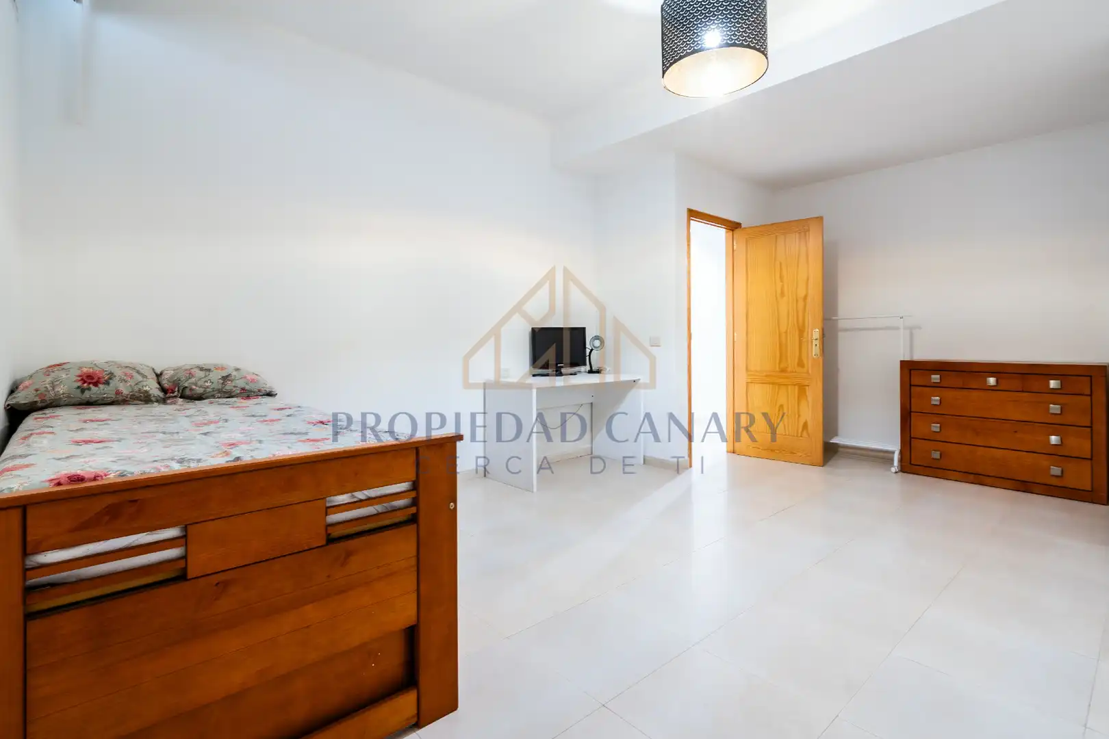 Flat for rent in La Victoria de Acentejo  with Storage room, Furnished and Oven