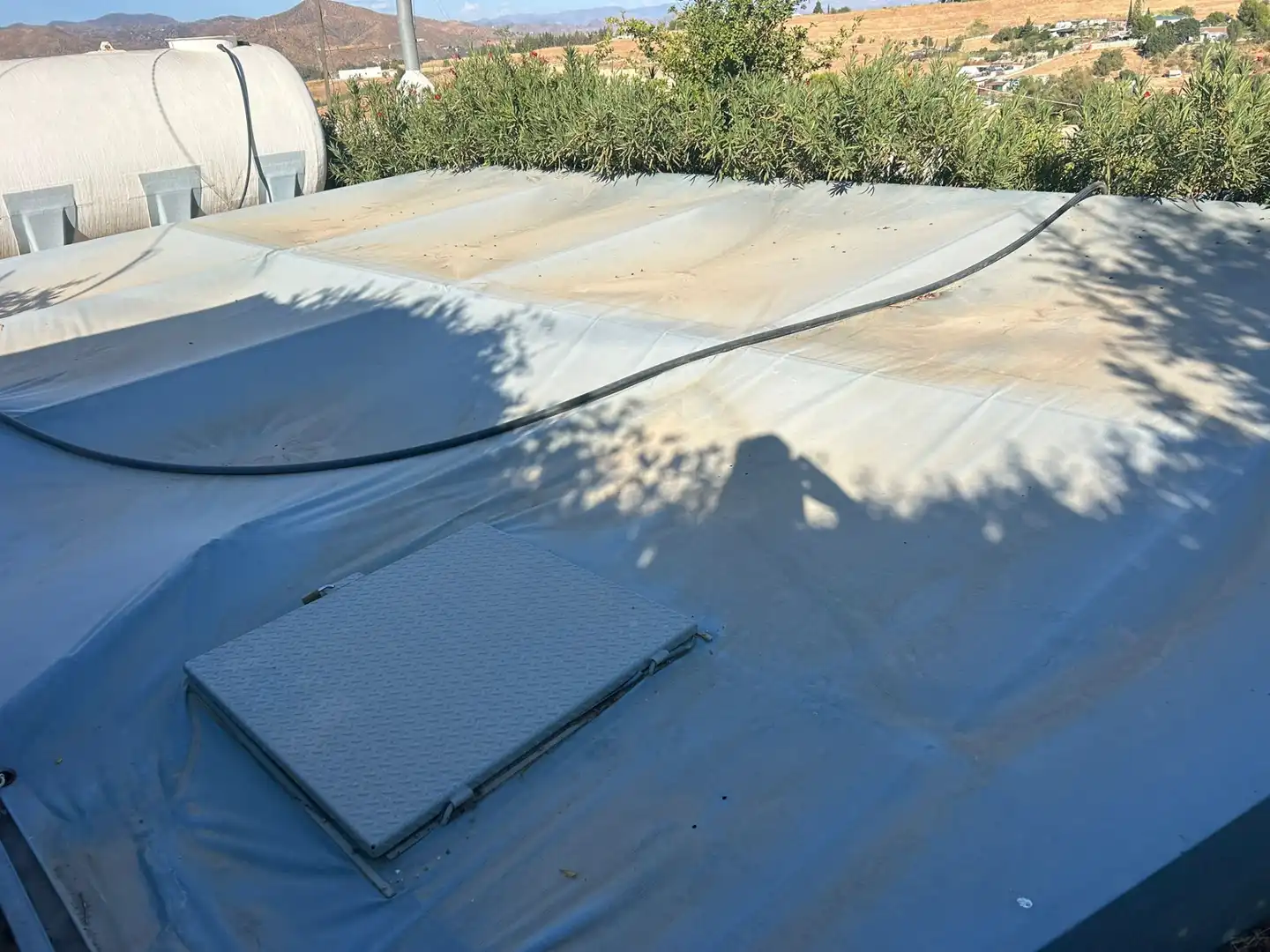 Rustikales Grundstück zum Verkauf in Casalpalma - Fahala, imagen 9