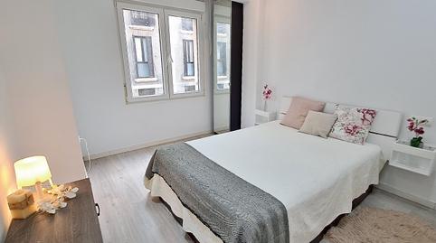 Foto 4 de Piso en venta en Gros, Gipuzkoa