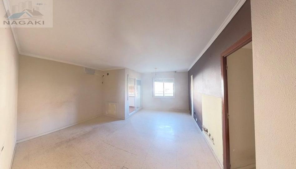 Foto 1 de Pis en venda a Salvador Espriu, Can Borrell, Barcelona