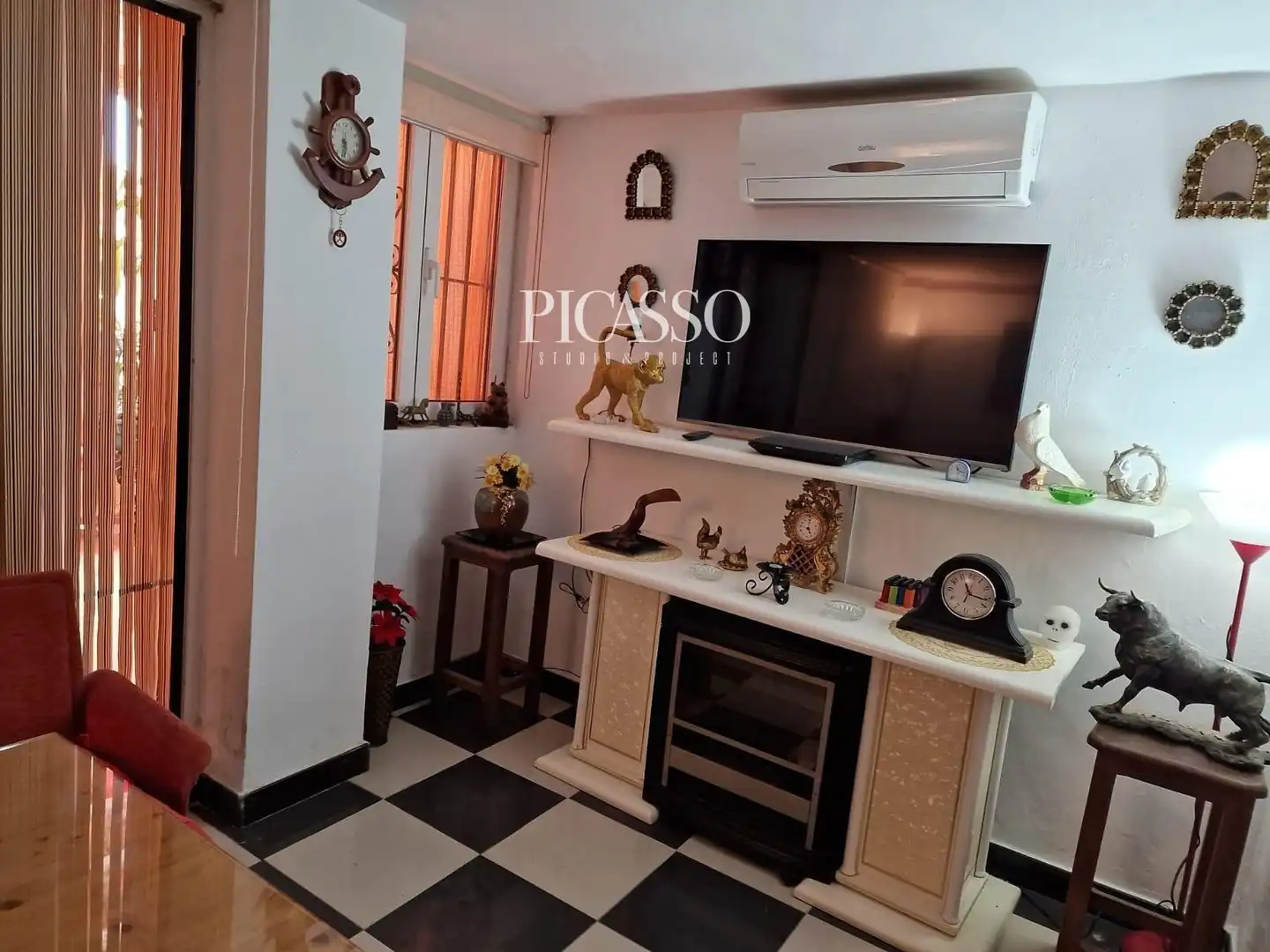Pis amb piscina en venda a Calle Casablanca, imagen 2