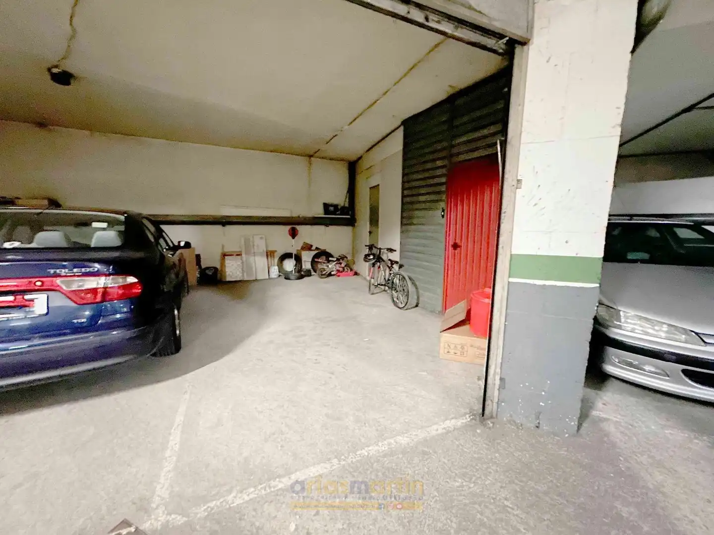 Garage for sale in Santiago Mirat, 3, Santa Marta de Tormes