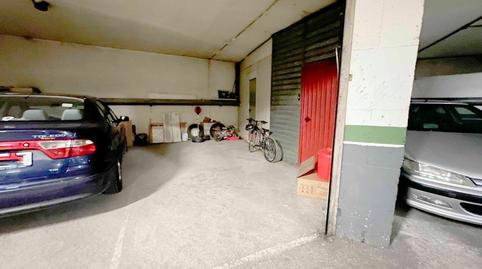 Photo 5 of Garage for sale in Santiago Mirat, 3, Santa Marta de Tormes, Salamanca