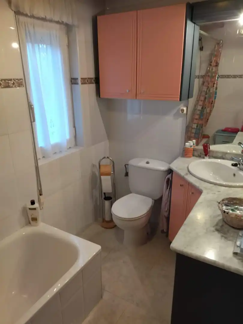 Chalet con terraza en venta en Barrio Cerecedas 30, imagen 9