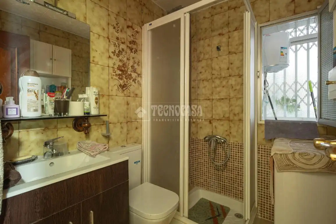 Flat with terrace for sale in C. Séneca, imagen 27