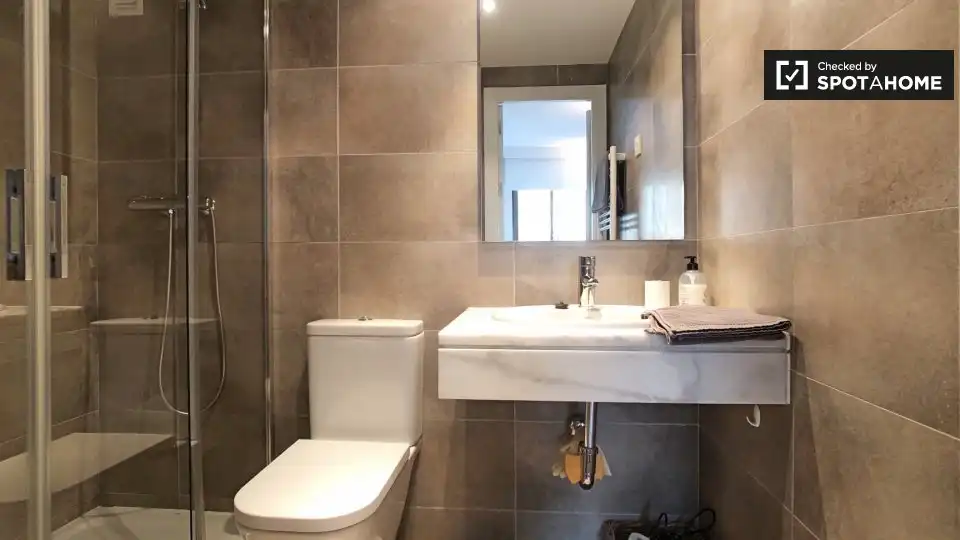 Piso en alquiler en Chamartín, imagen 16