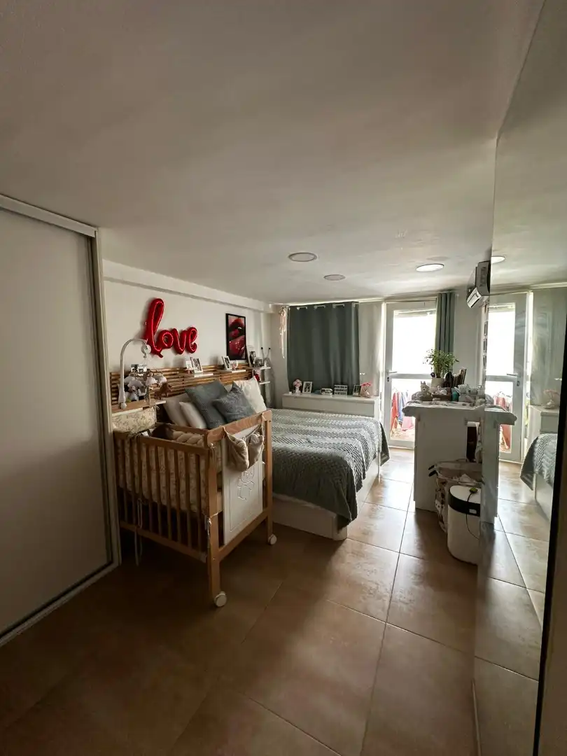 Habitación de Dúplex en venta en  Palma de Mallorca con Amueblado y Piscina comunitaria