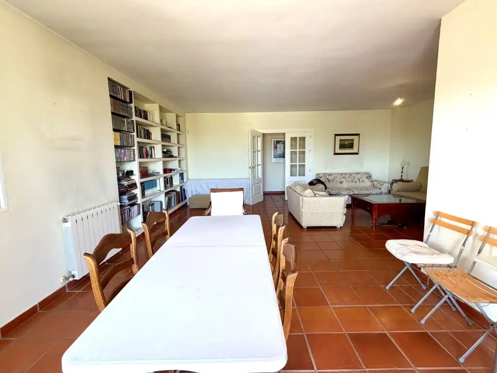 Comedor de Casa o chalet en venta en Las Gabias
