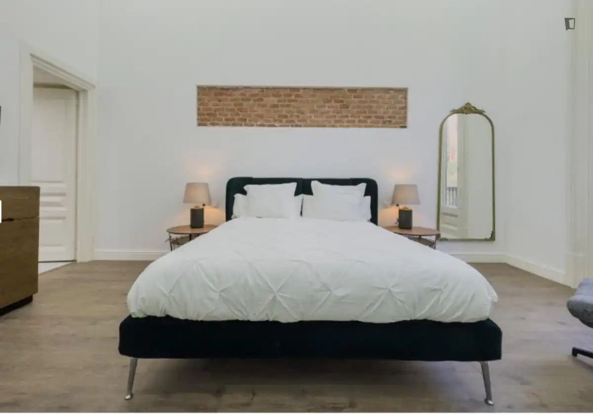 Apartamento con ascensor en alquiler en Eixample, imagen 14
