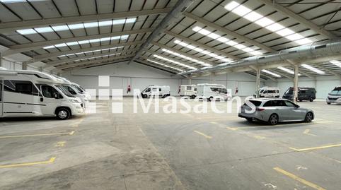 Photo 5 of Industrial buildings to rent in Polígon Industrial Santa Margarida, Barcelona