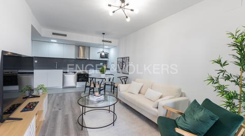 Foto 5 de Apartament en venda a Malilla, Valencia