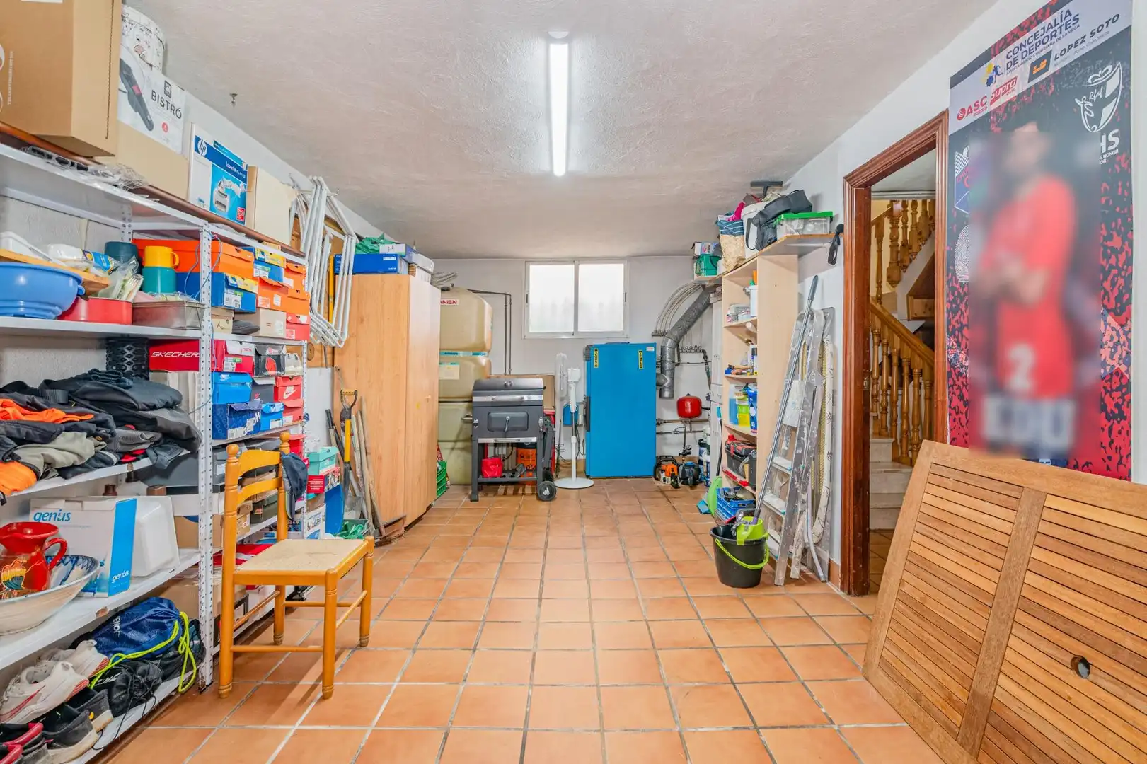Casa pareada en venta en Calle BUERO VALLEJO 4, imagen 33