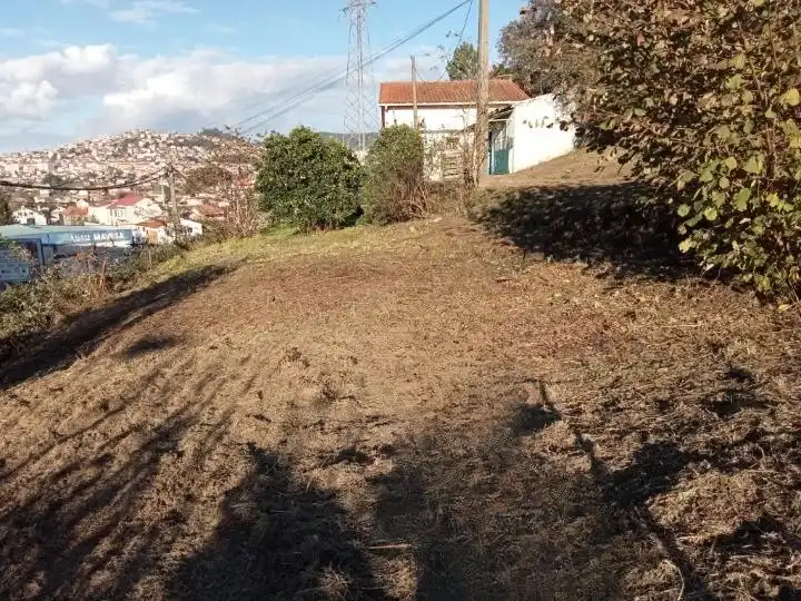 Houses for sale in Vigo   with Heating, Private garden and Terrace