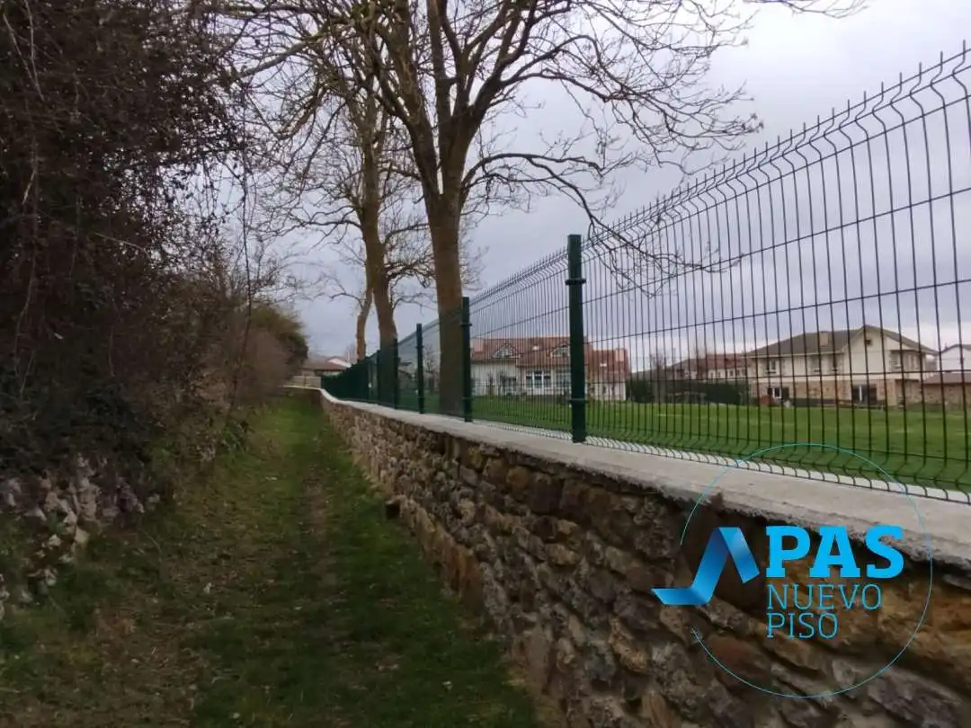 Residencial en venda en Valdáliga