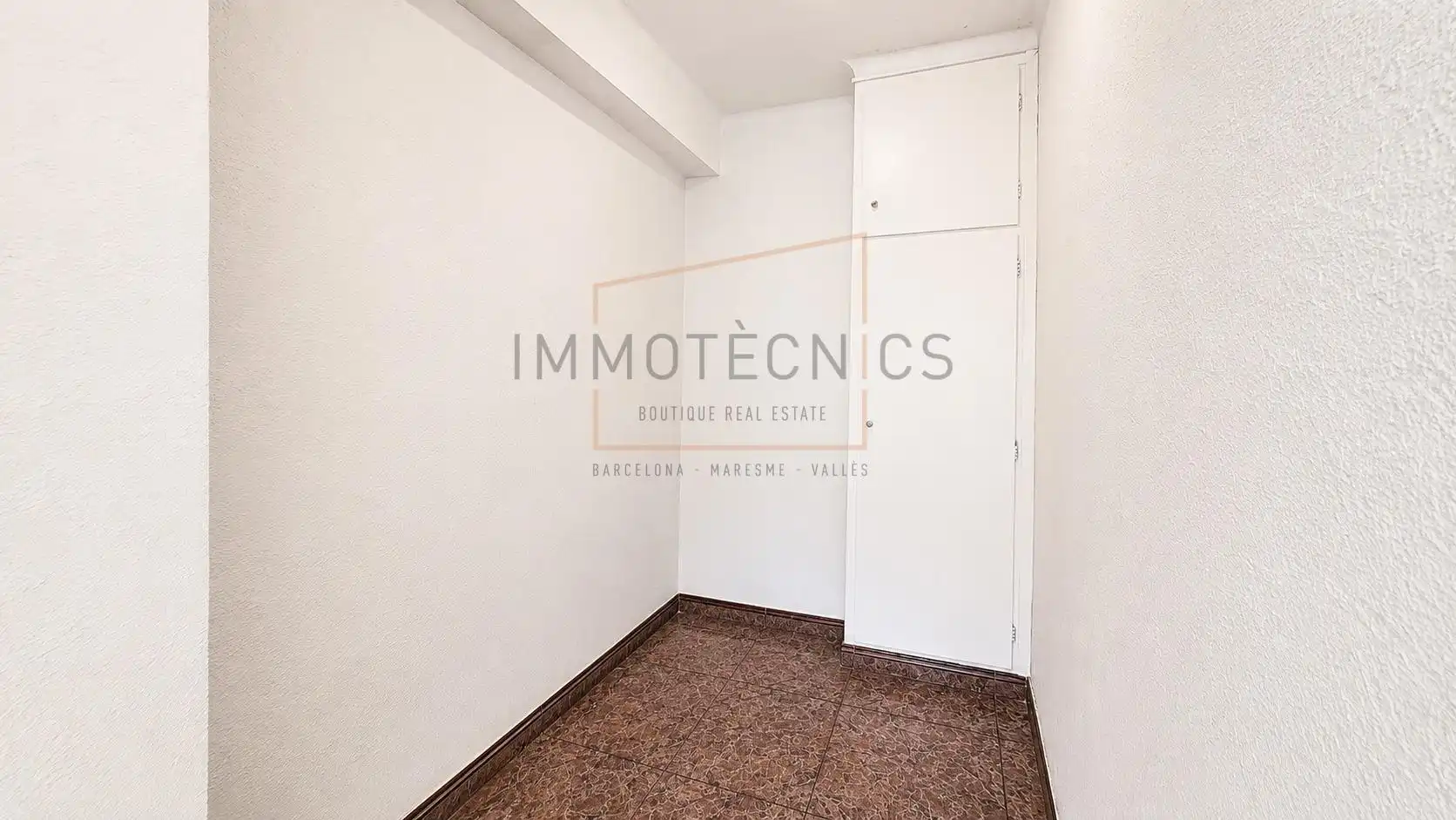 Bedroom of Apartments for sale in Calella  with Furnished and Balcony