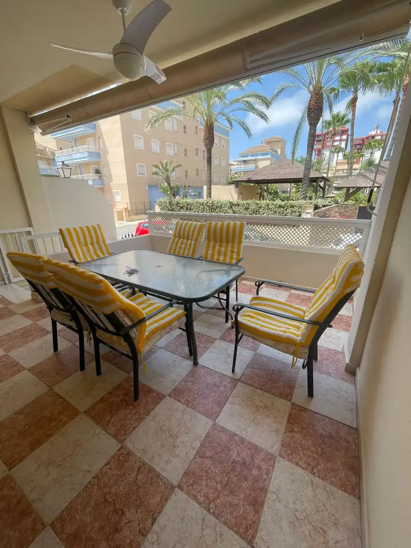 Casa amb terrassa en venda a MARINAS DE ORIHUELA 1, imagen 31