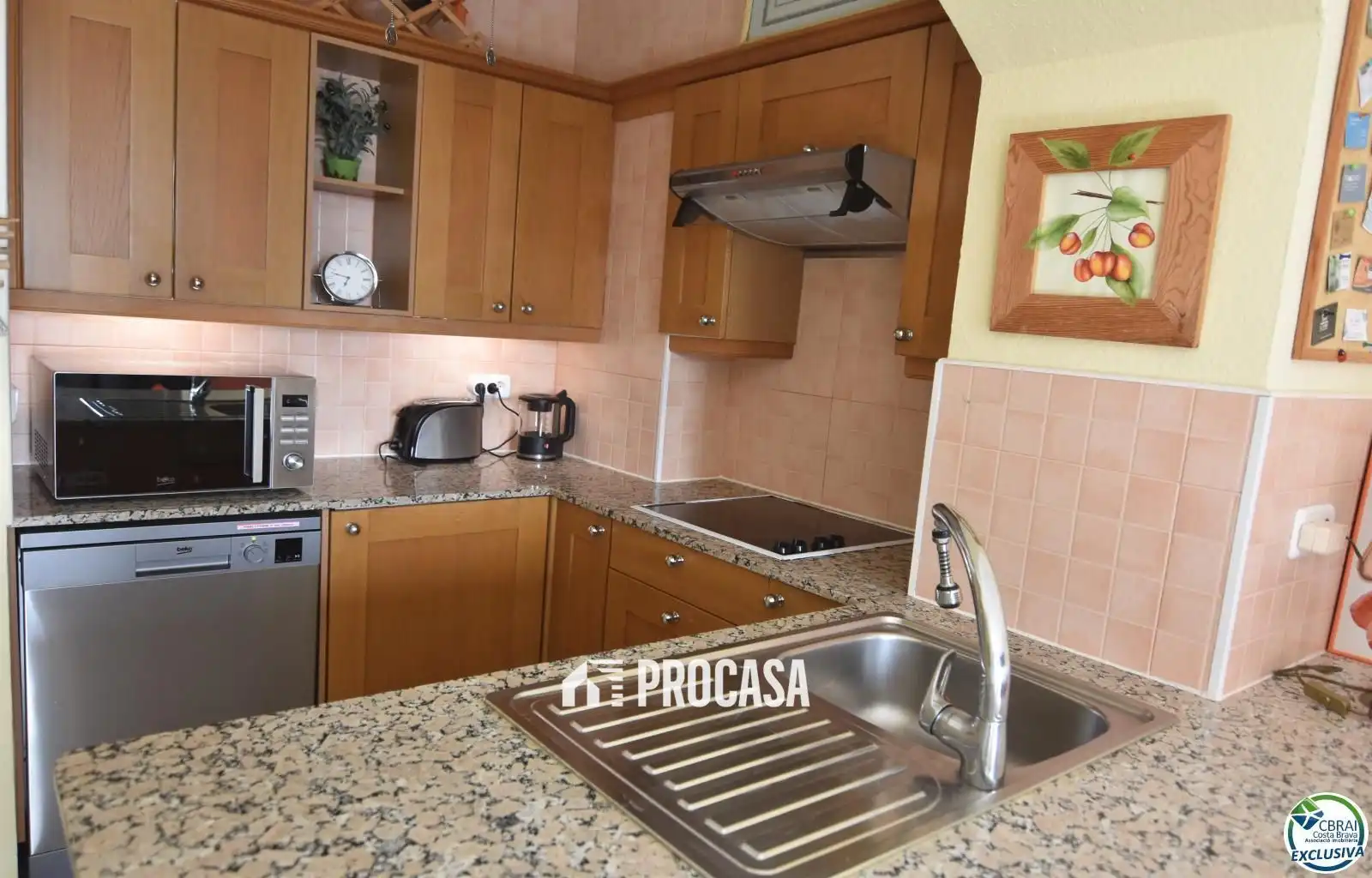 Appartement avec piscine à vendre à DEL CAP PONENT, imagen 13
