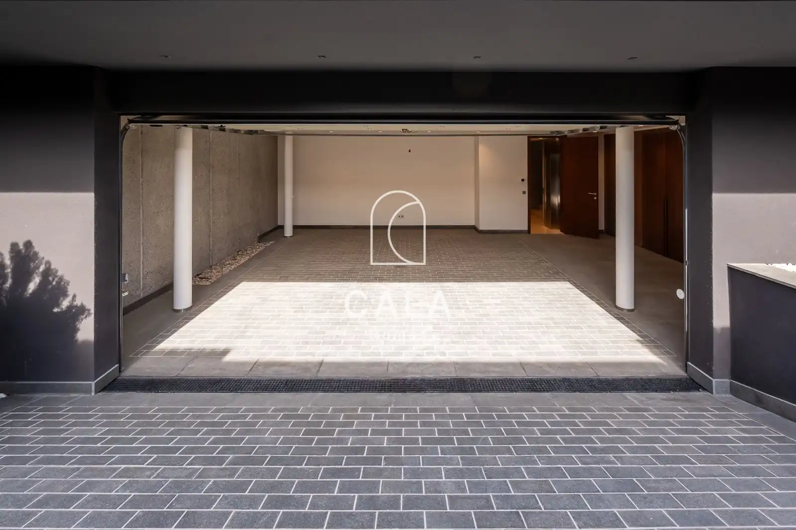 Parking of Houses for sale in Adeje  with Air Conditioner, Heating and Terrace