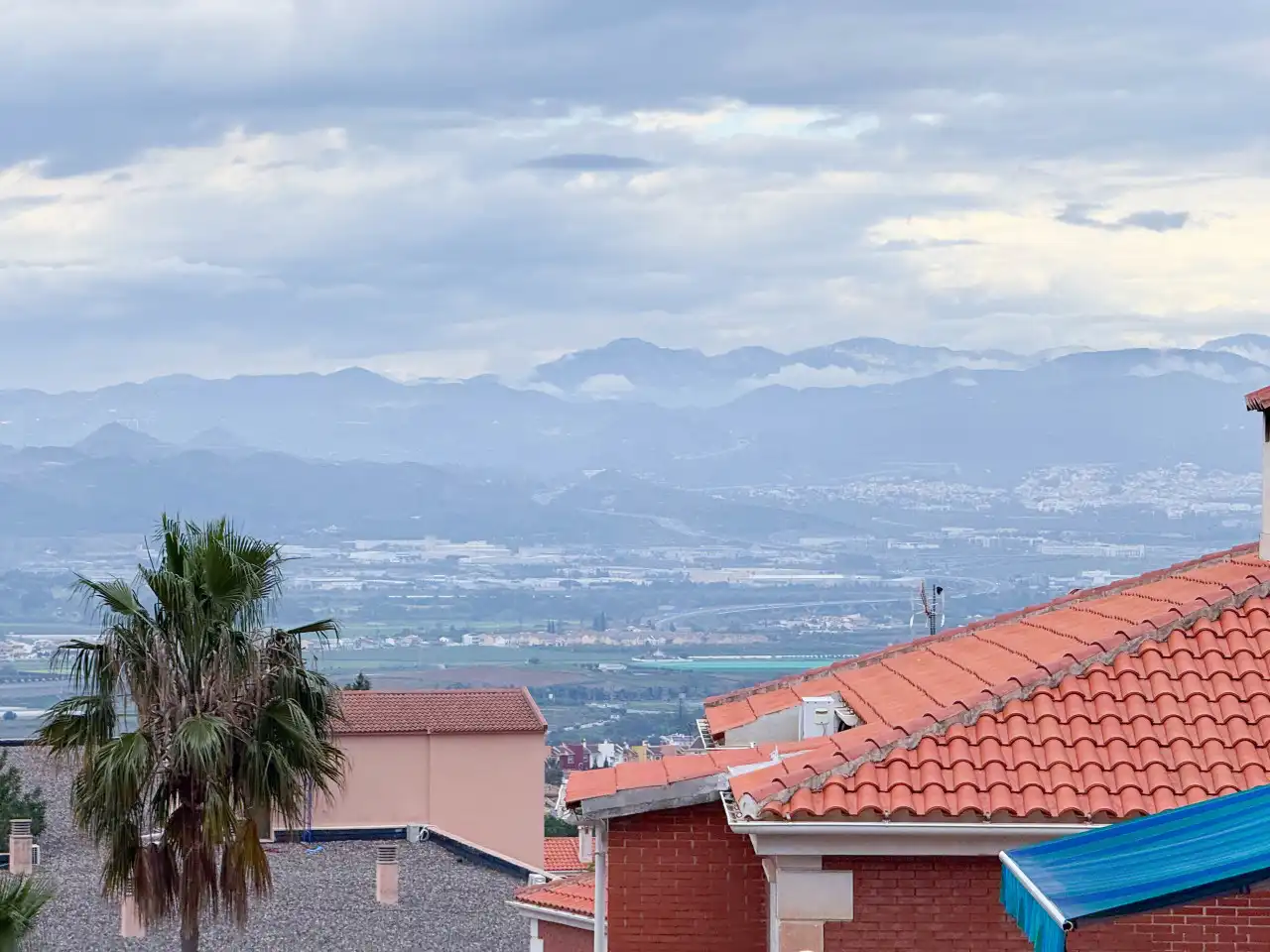 Casa a schiera con piscina in vendita a Manantiales - Lagar - Cortijo, imagen 51