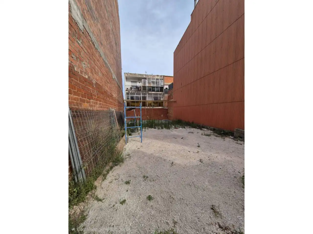 Residential for sale in Terrassa
