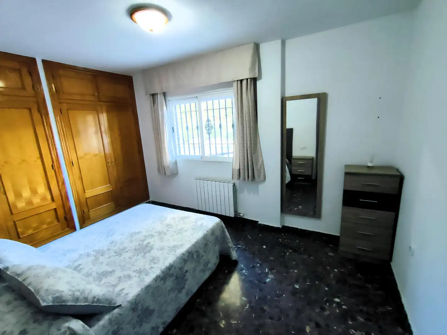 Planta baja en venta en Calle Calle de Tierno Galván, Las Tres Cruces