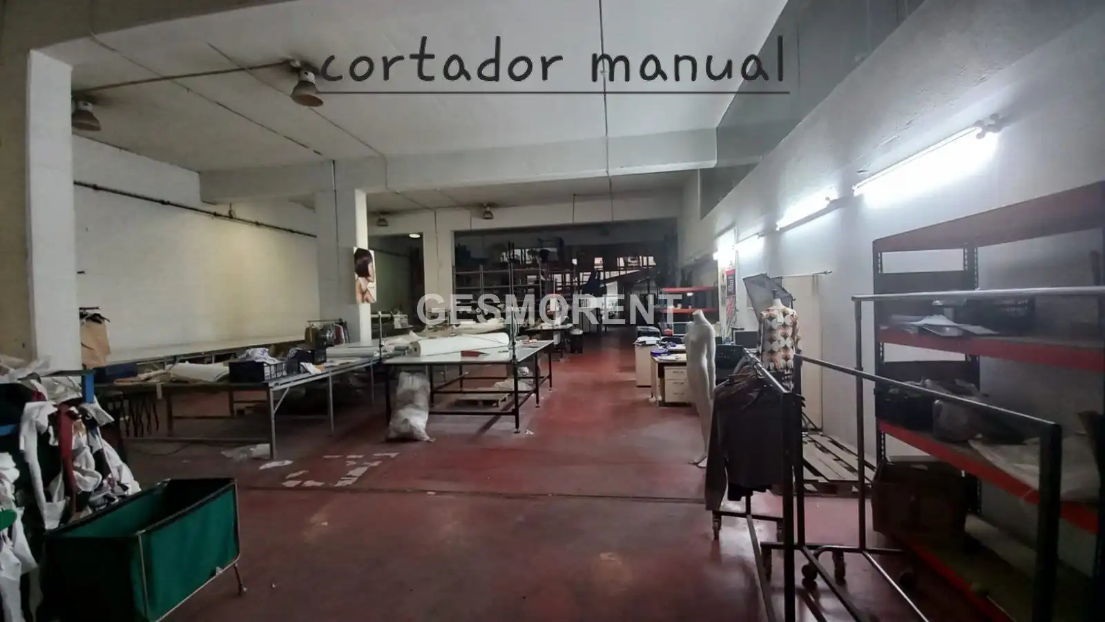 Nave industrial in vendita a Pla d'en Boet, imagen 4